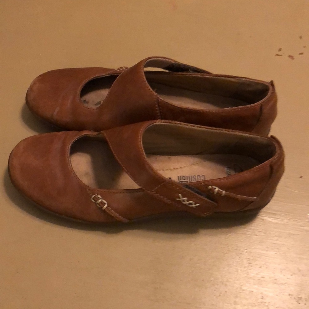 Moccasins